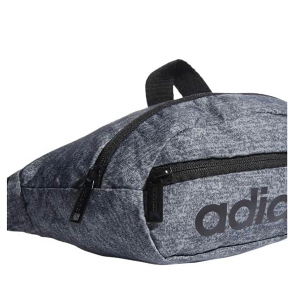 Adidas Unisex Core Waist Pack - Picture 5 of 5